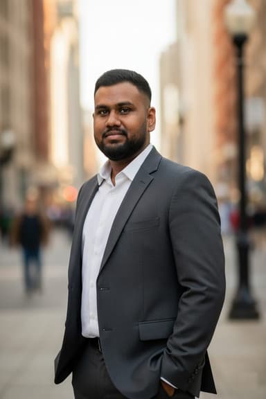 Imanka Wimalasiri - CEO/Director