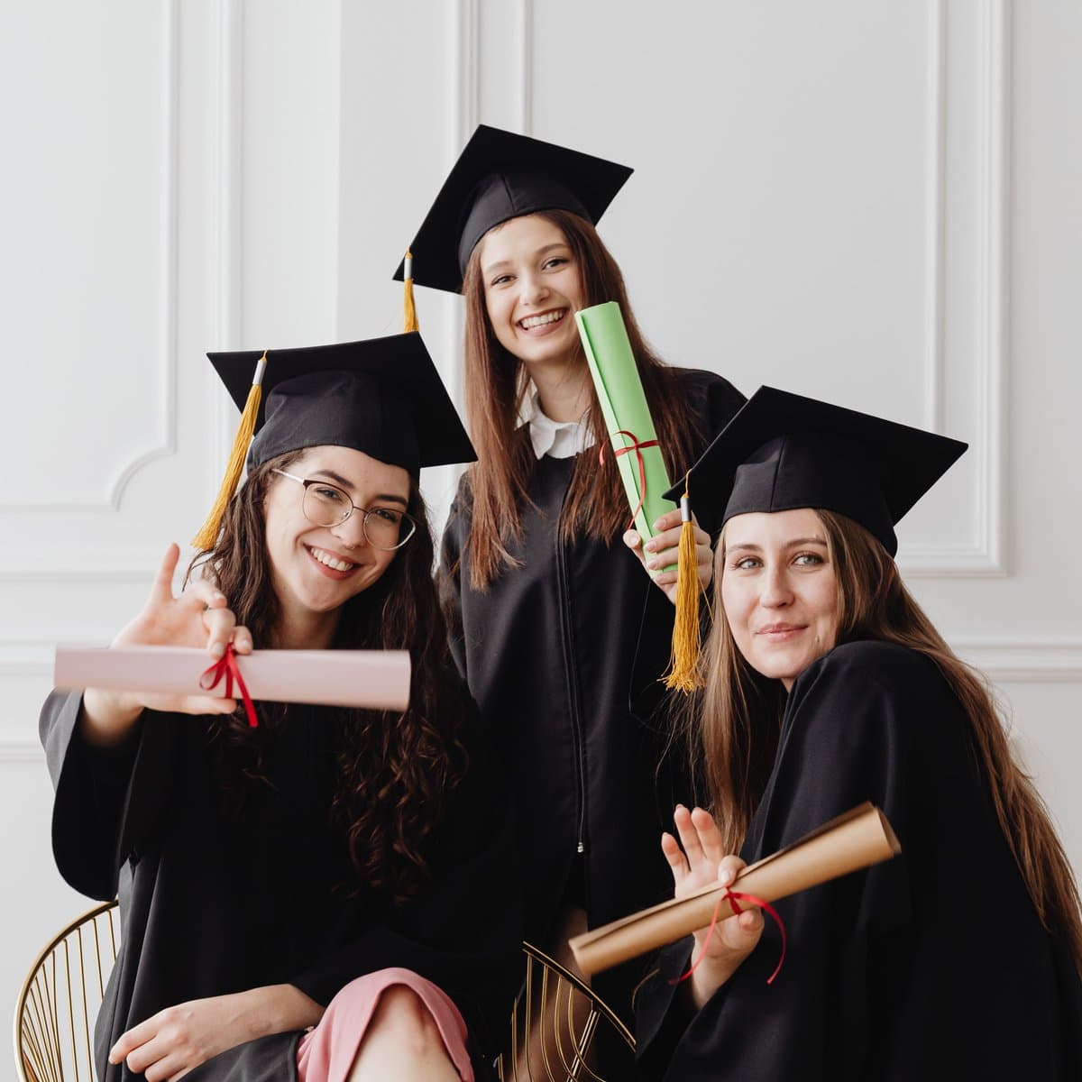 Contact us illustration