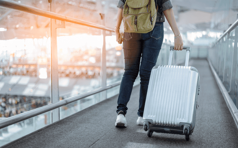 Pre-Departure Orientation image