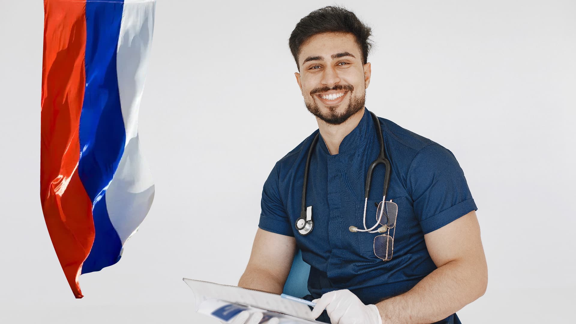 Student Visa Assistance image